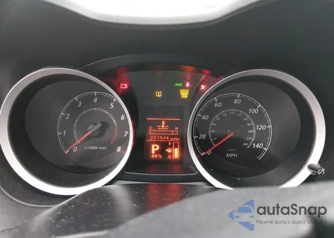 2014 Mitsubishi Lancer Es from USA, damaged, VIN JA32U2FU0EU012358